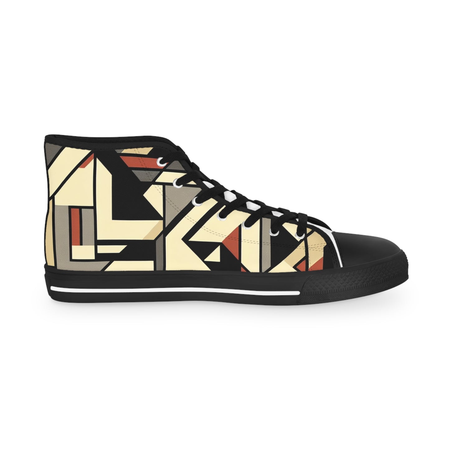 Alicia Monet de Chaussure - High Top Shoes