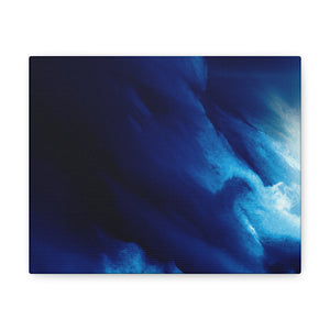 Mortalchanel - Canvas
