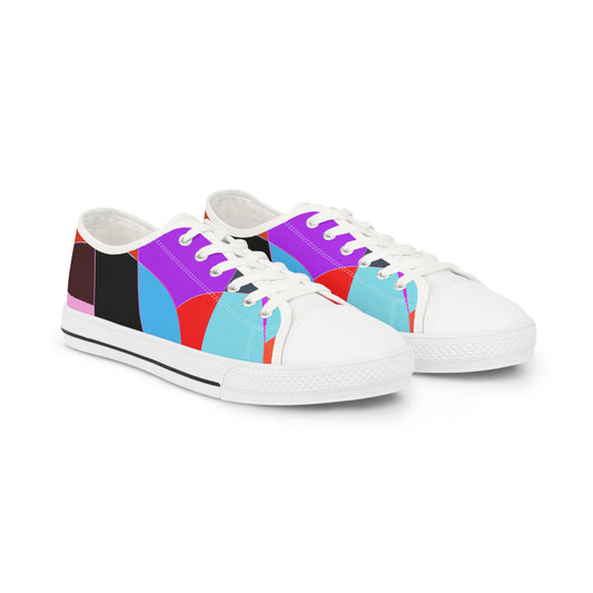 Theodosia Botticelli - Low Top Shoes