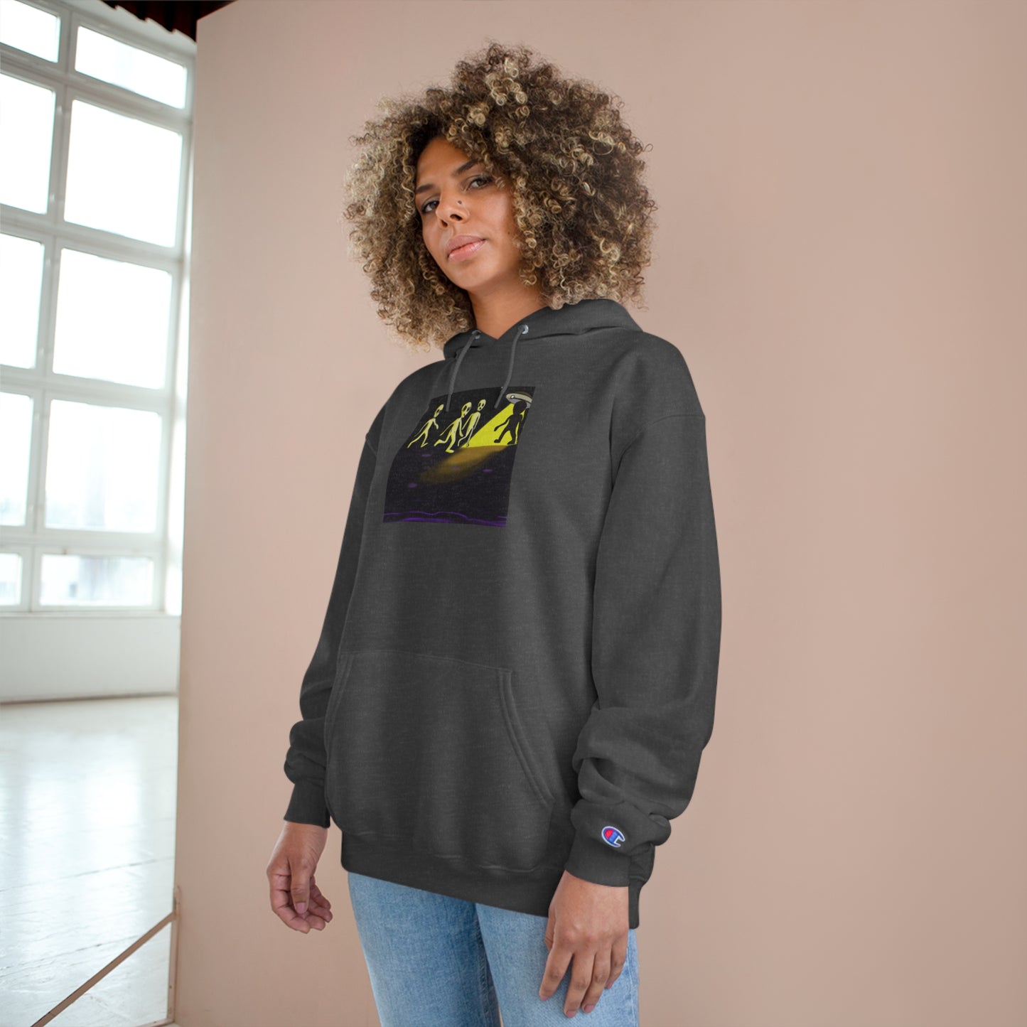 Kelixi Teebok - Hoodie