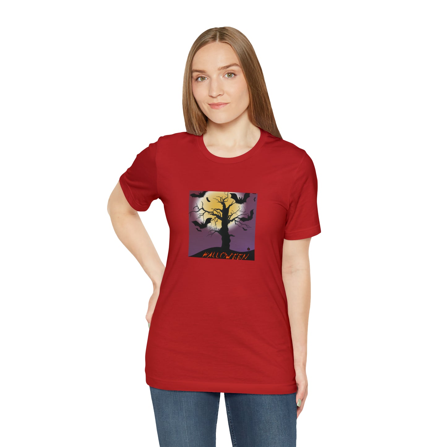 Henry Spectrus - Tee