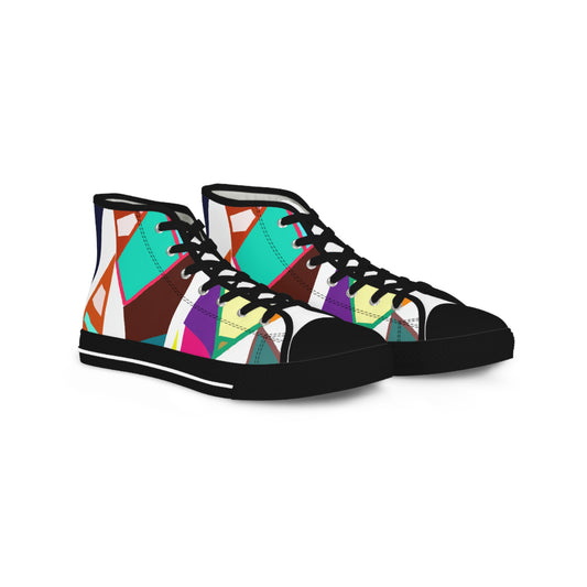 Gustozino Galareto - High Top Shoes