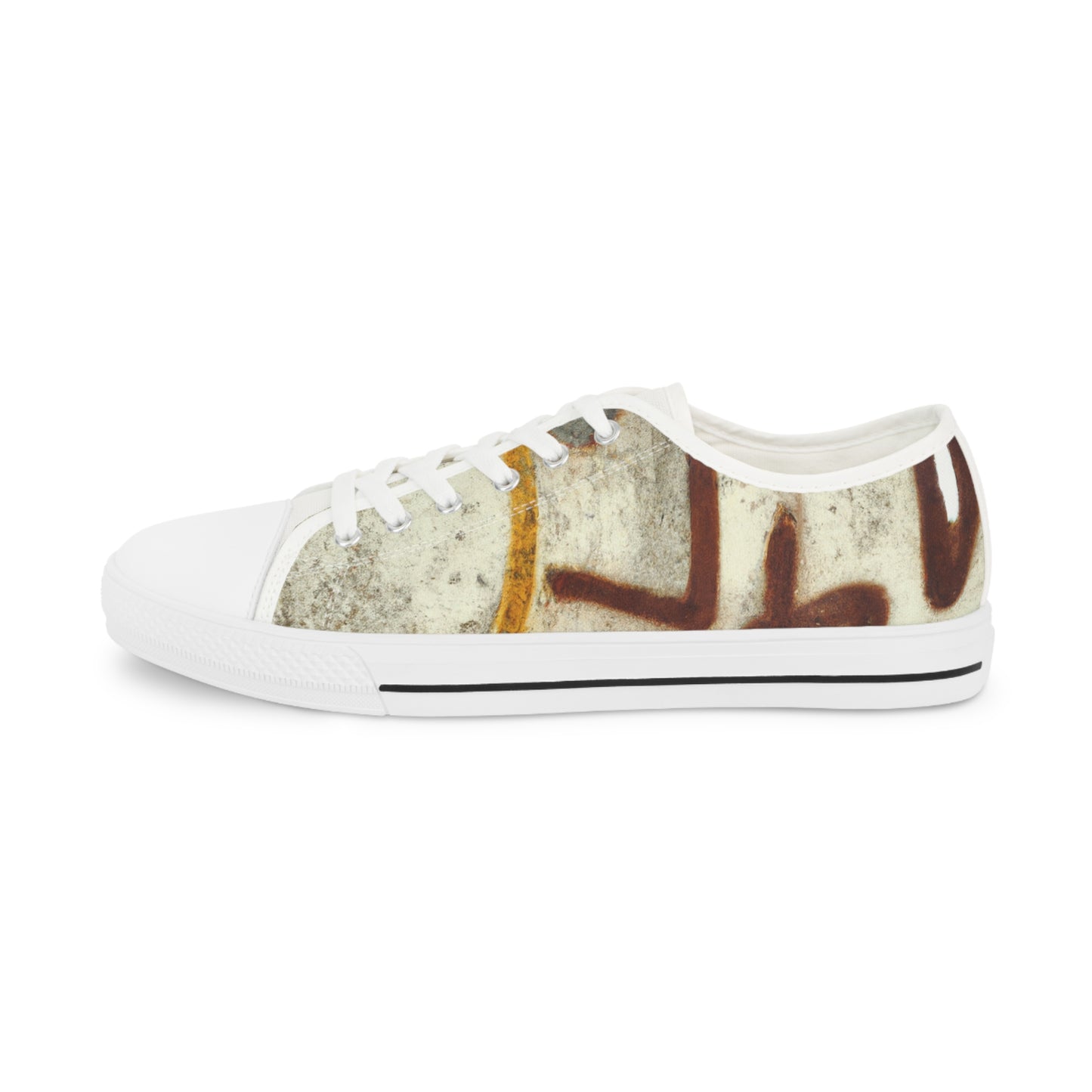 Renata di Milano - Low Top Shoes