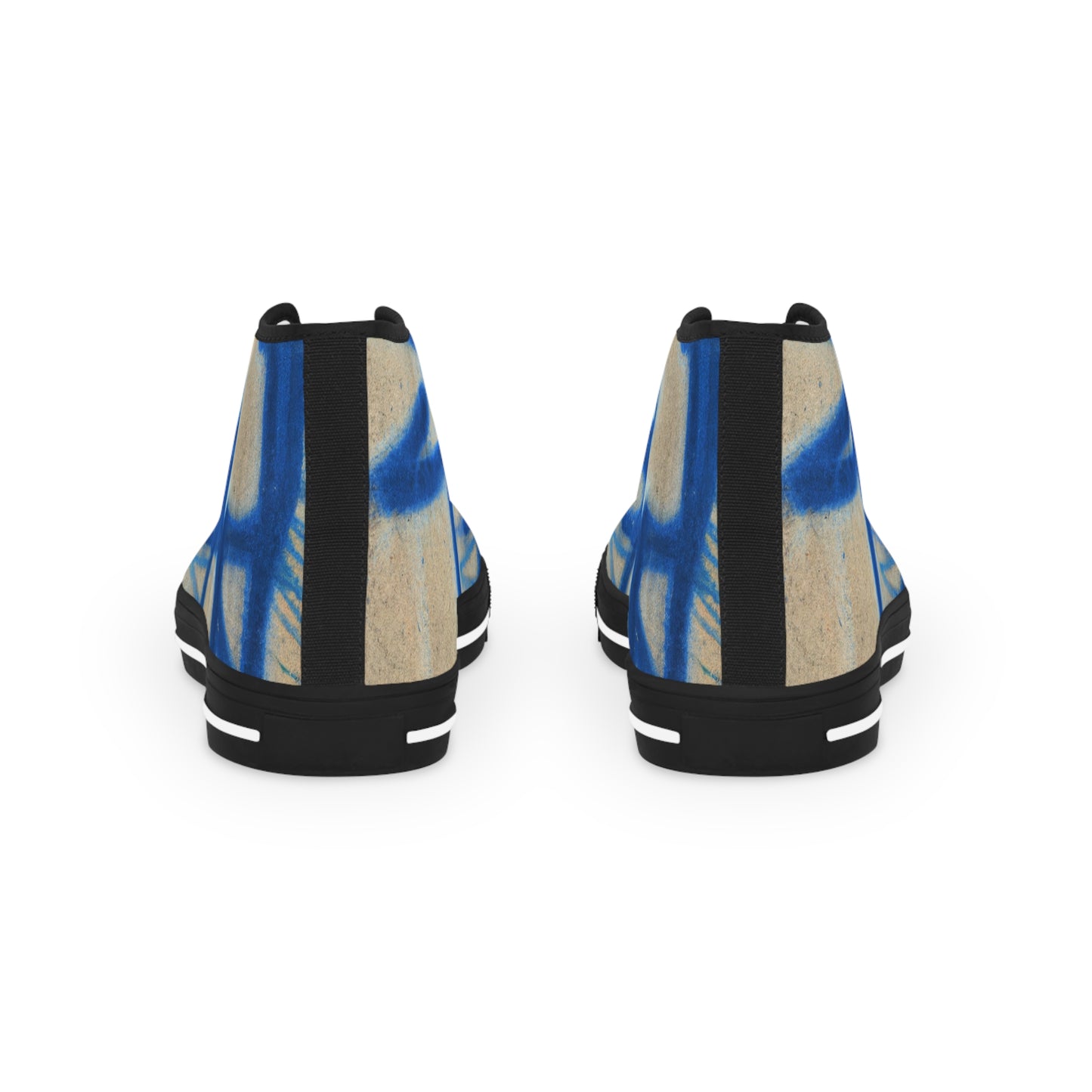Fauntalynne Foote. - High Top Shoes
