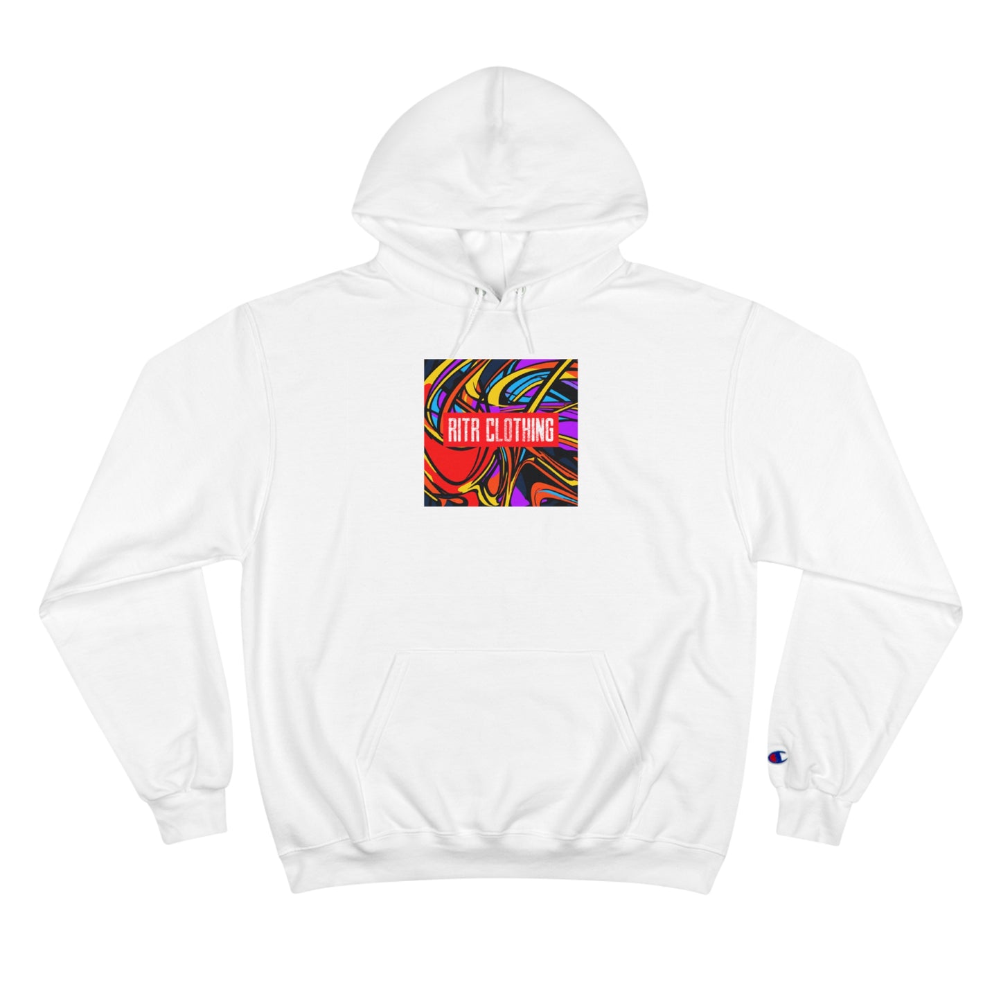 Katherinene de Fontainebleu - Hoodie