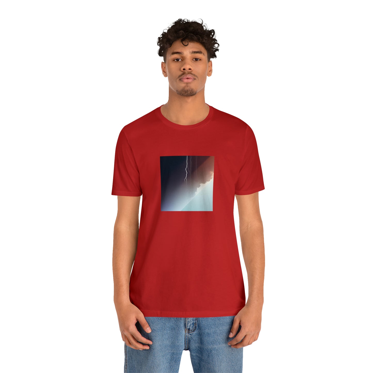 Phanuel - Tee