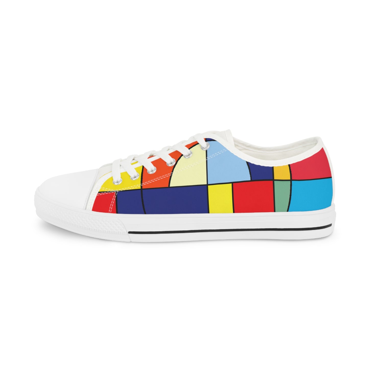 Sir Donato della Cava - Low Top Shoes