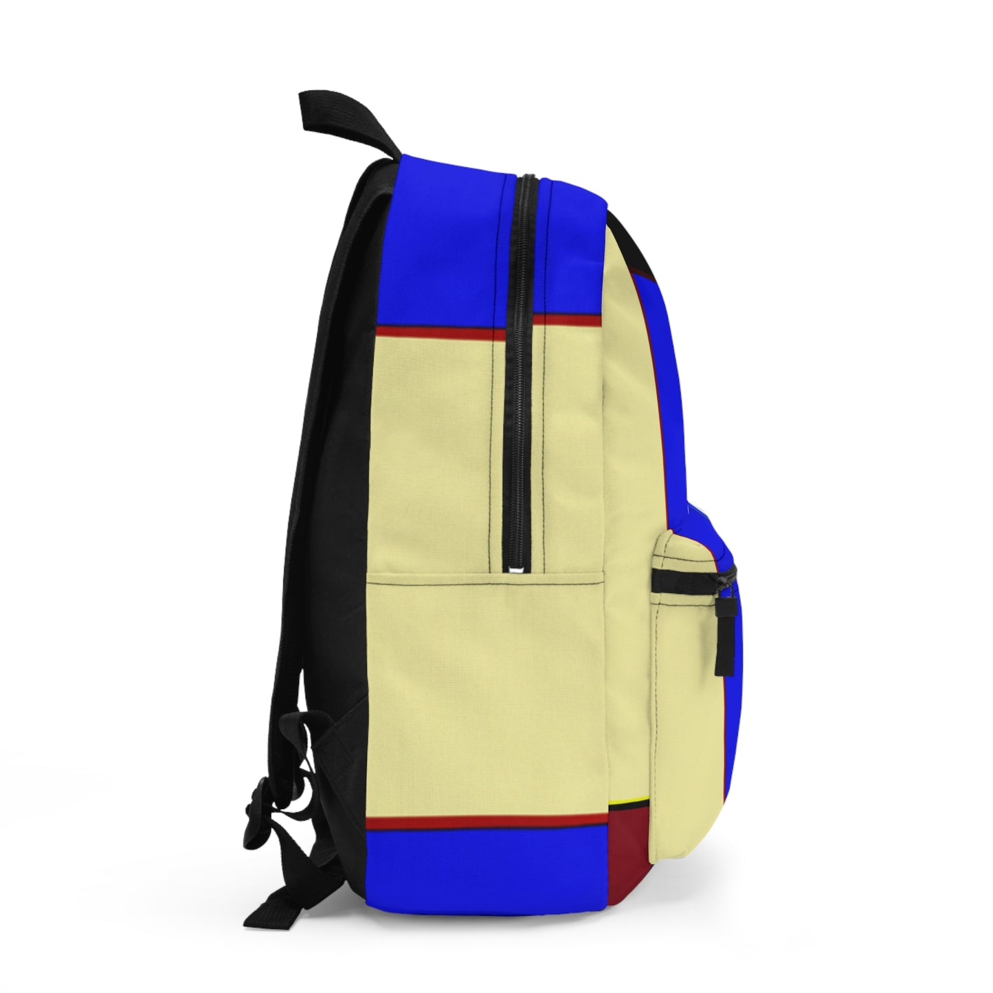 Philippe de Blandonnet - Backpack