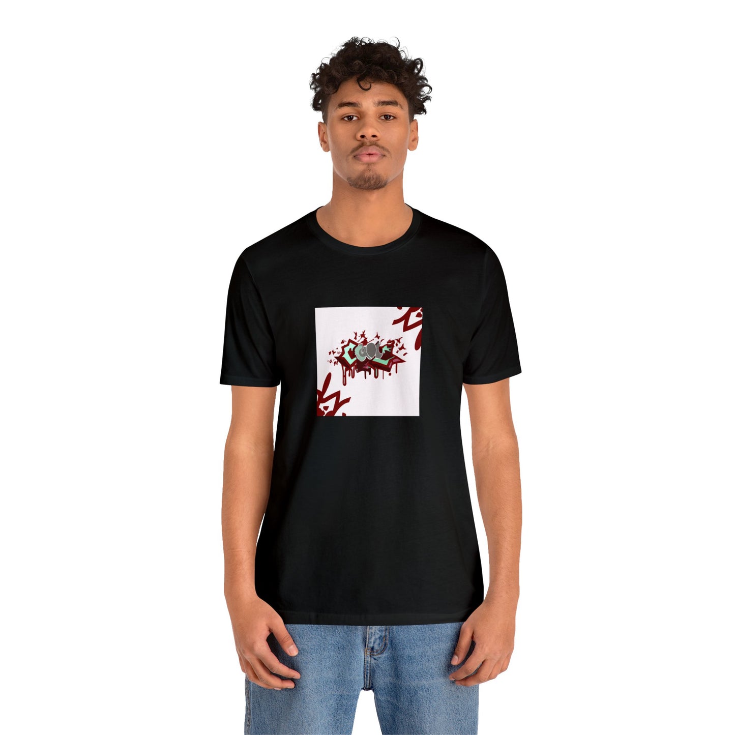 Nova Lashay - Tee