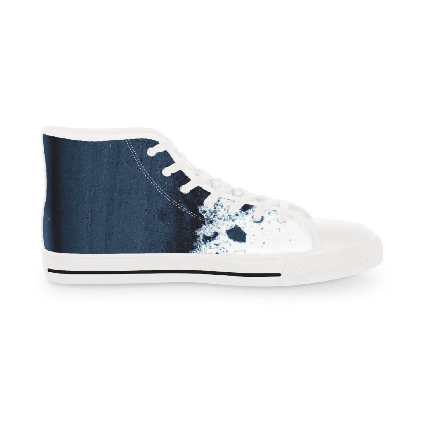 Valentine Stibel-Boots - High Top Shoes