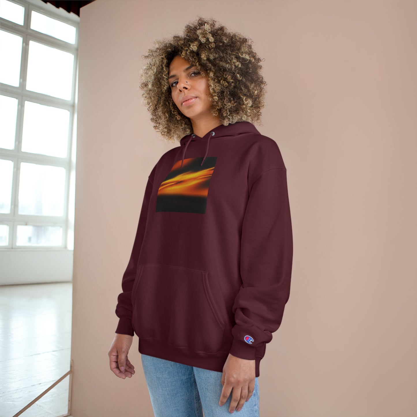 Nazineel - Hoodie