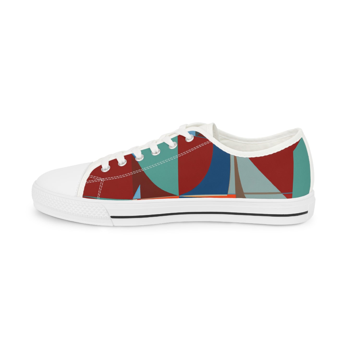 Basilio Barotelli - Low Top Shoes