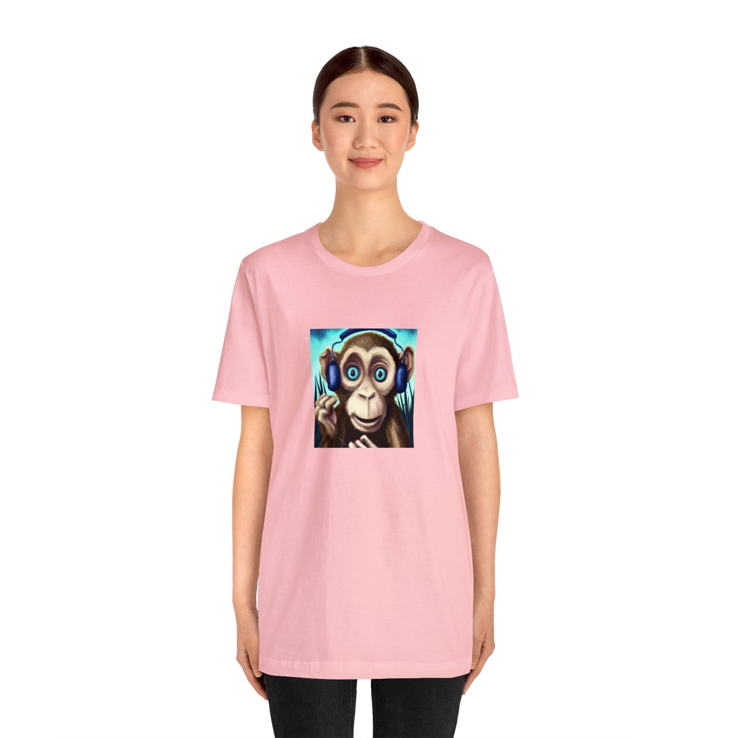 Tut-ankh-amon - Tee