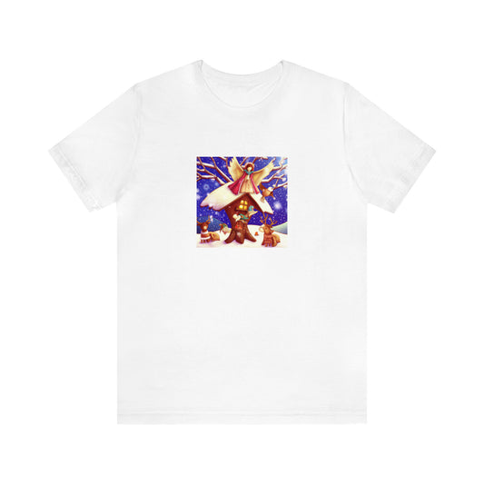 Festigal Tinkerbough - Tee