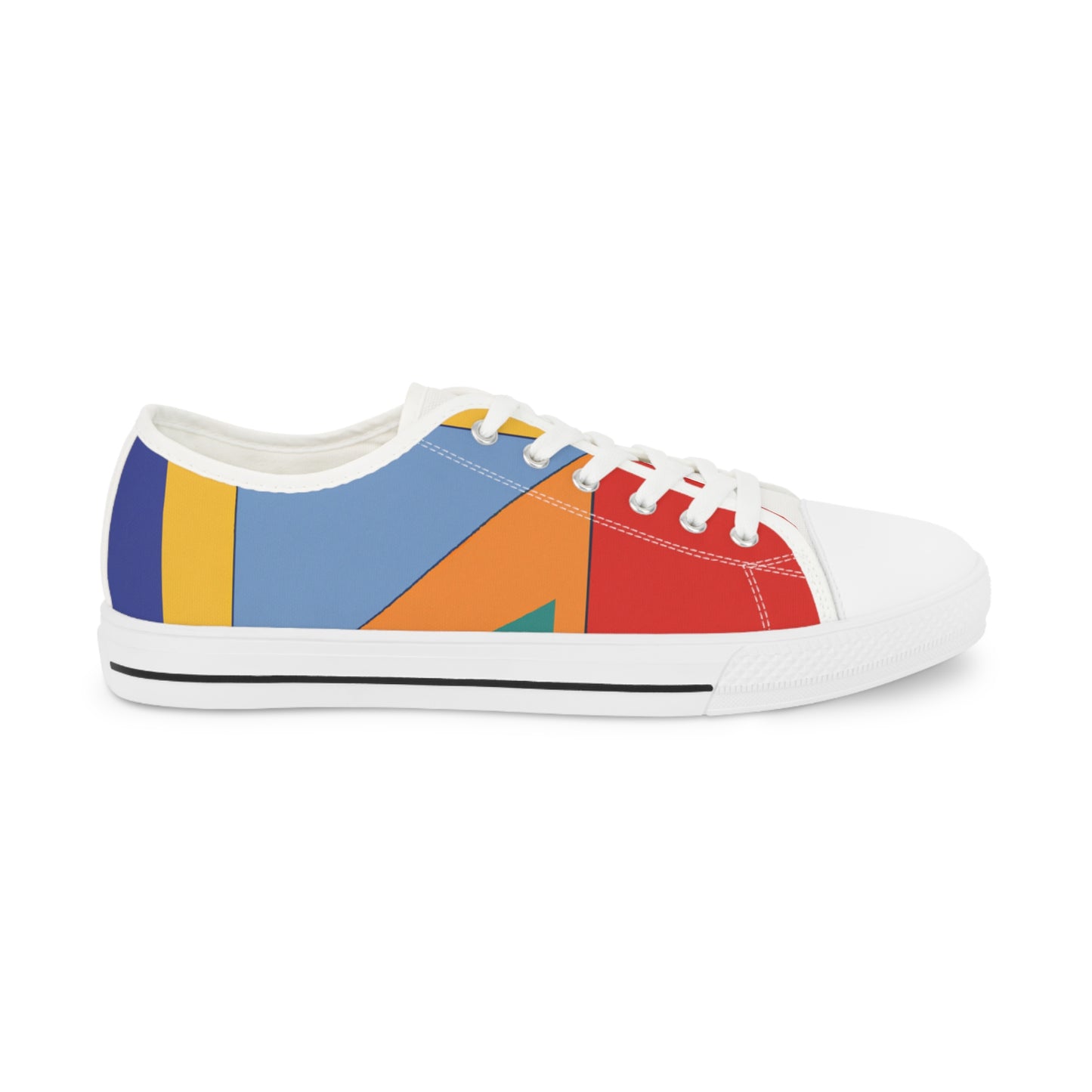 Claretta di Montalcinco - Low Top Shoes