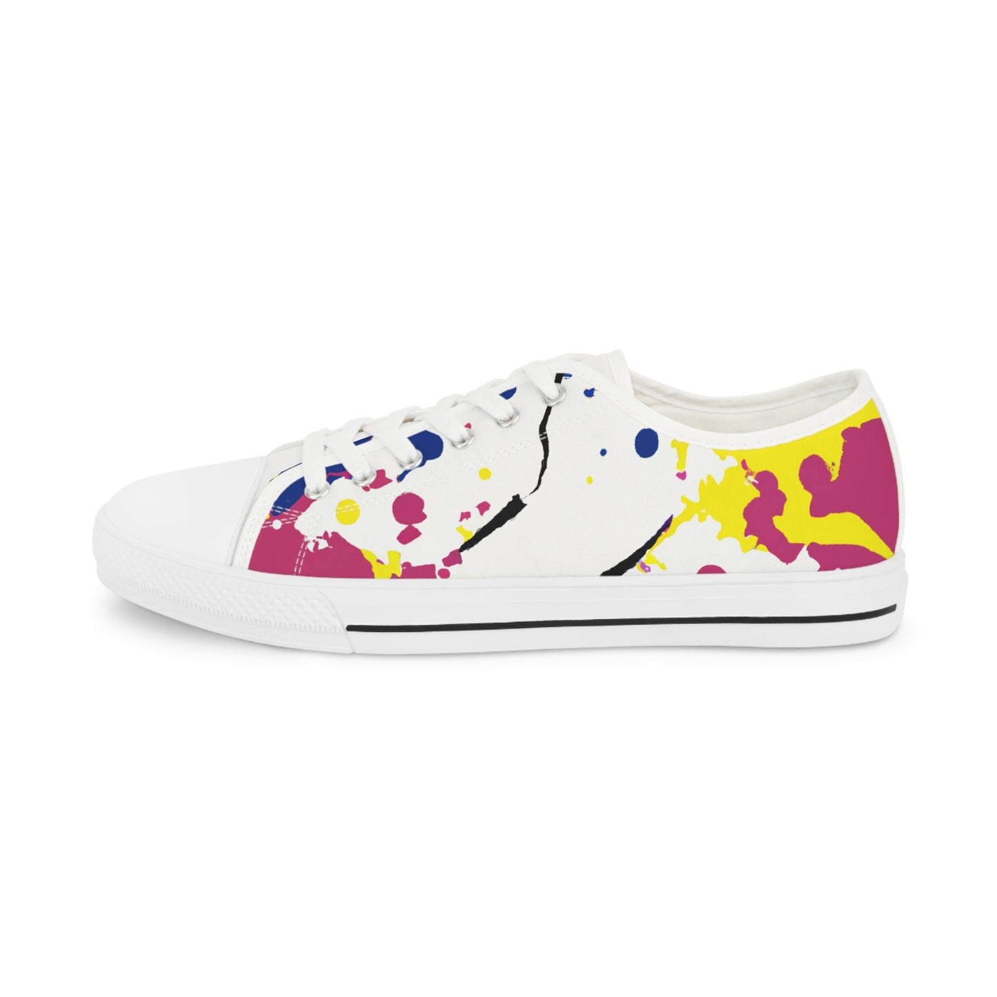 Matilda Herrison - Low Top Shoes