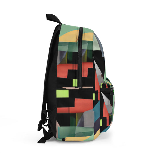 Gladwine the Great. - Backpack