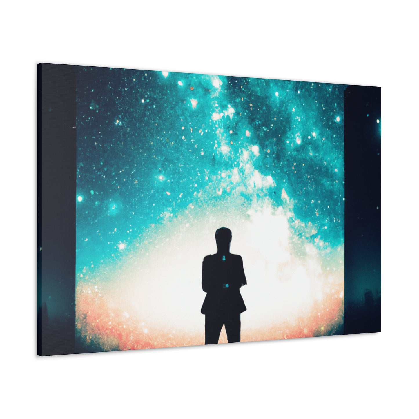 Leonardo Veneziano - Canvas