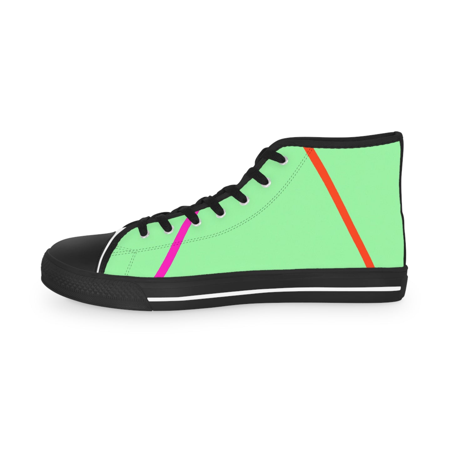 Emanuelle D'Fleuris. - High Top Shoes