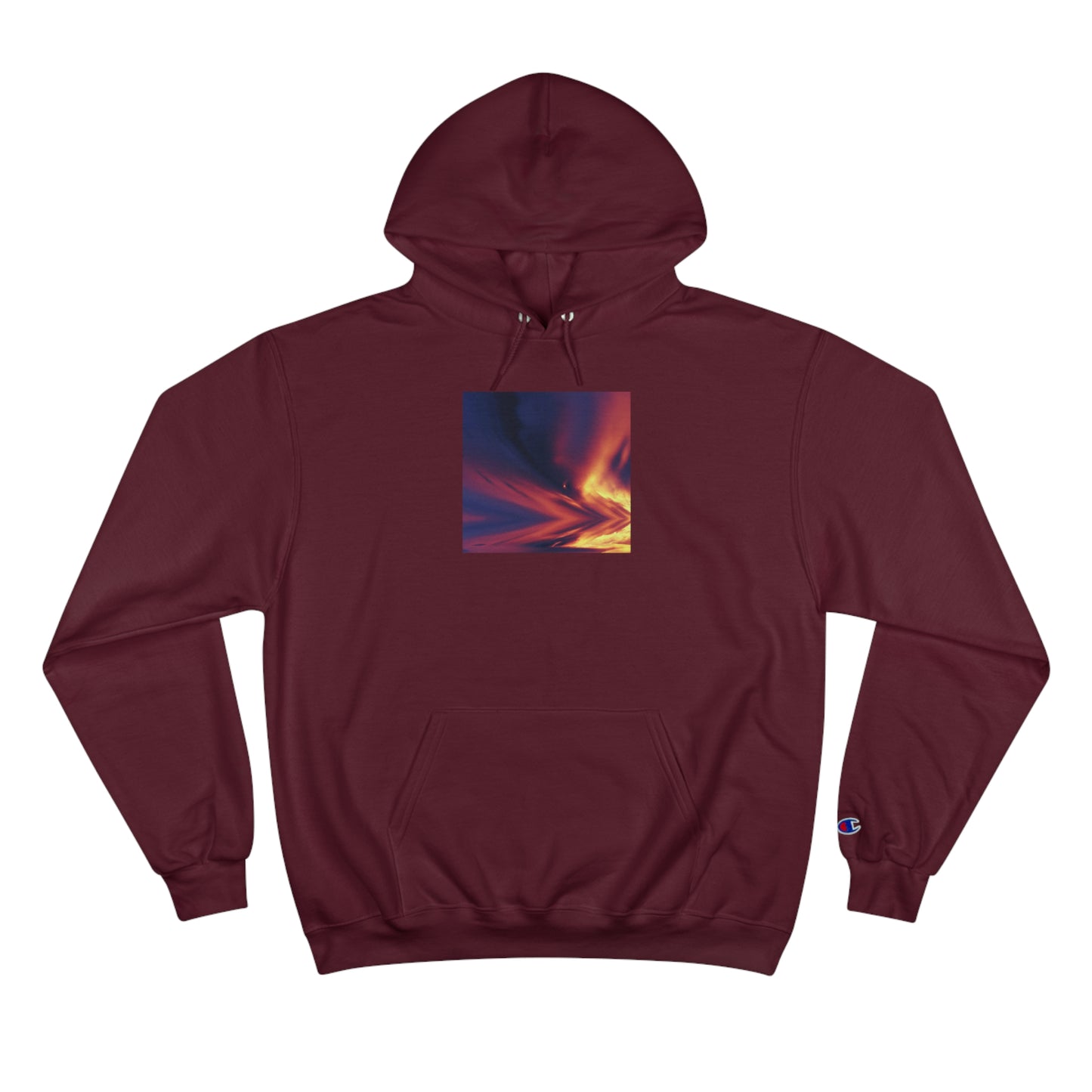 Nivona Archangel - Hoodie