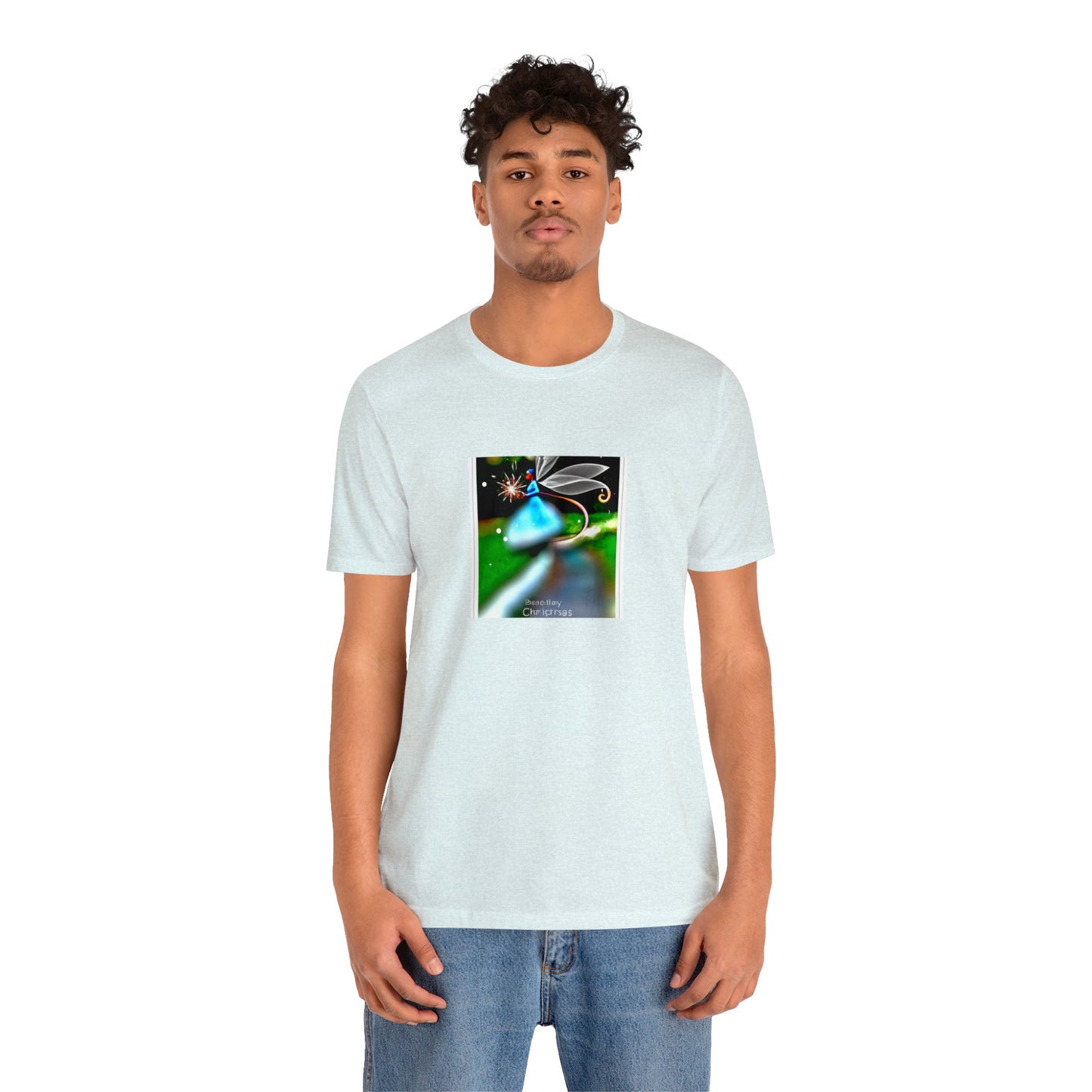Twinkle Toes - Tee
