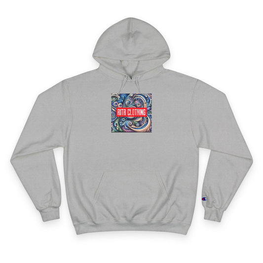 Isadora Montrose - Hoodie