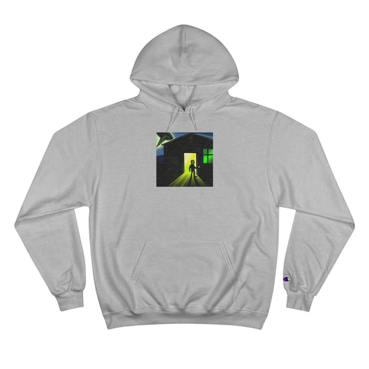 Mertsci Fonaxi - Hoodie