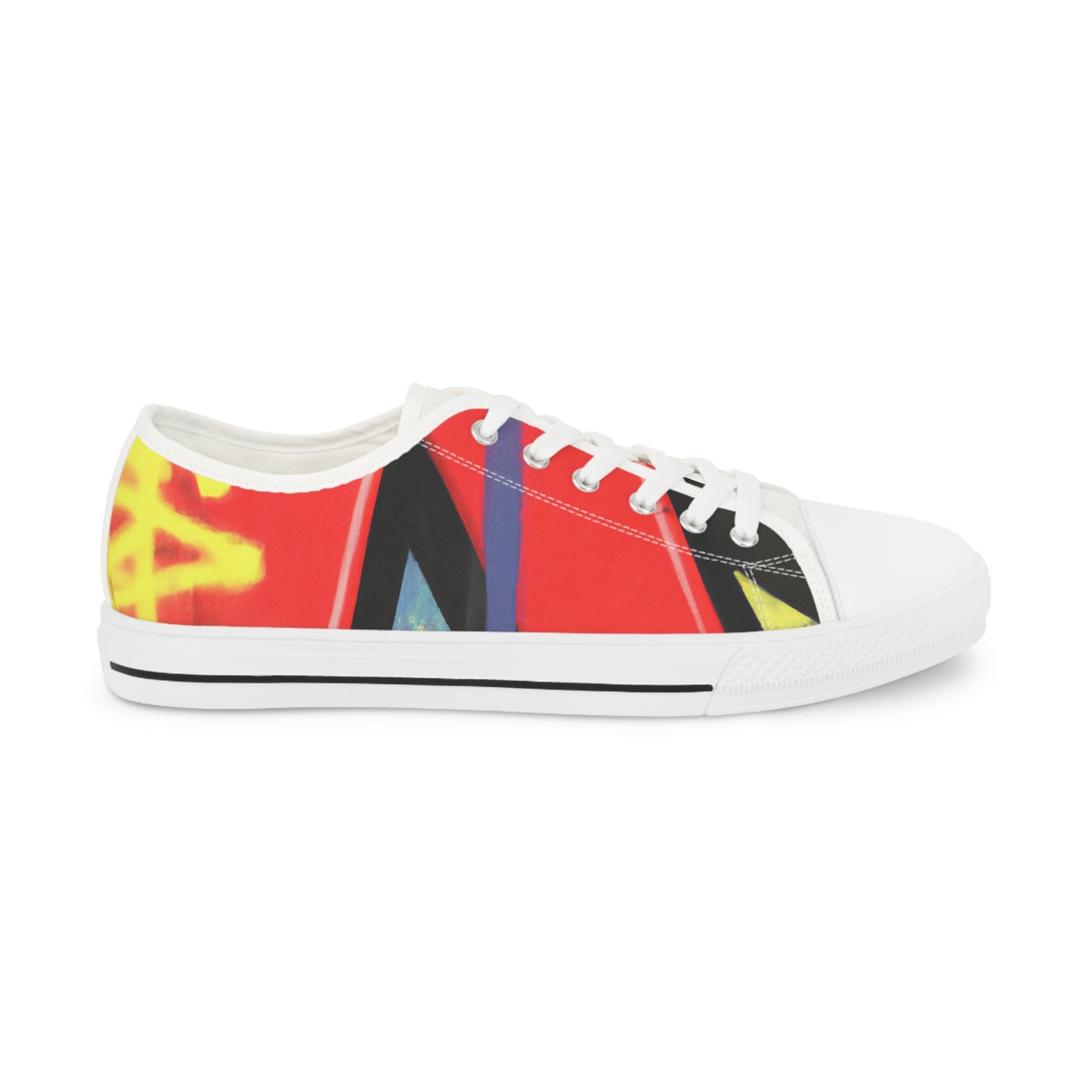Matilda The Shoe Smith - Low Top Shoes