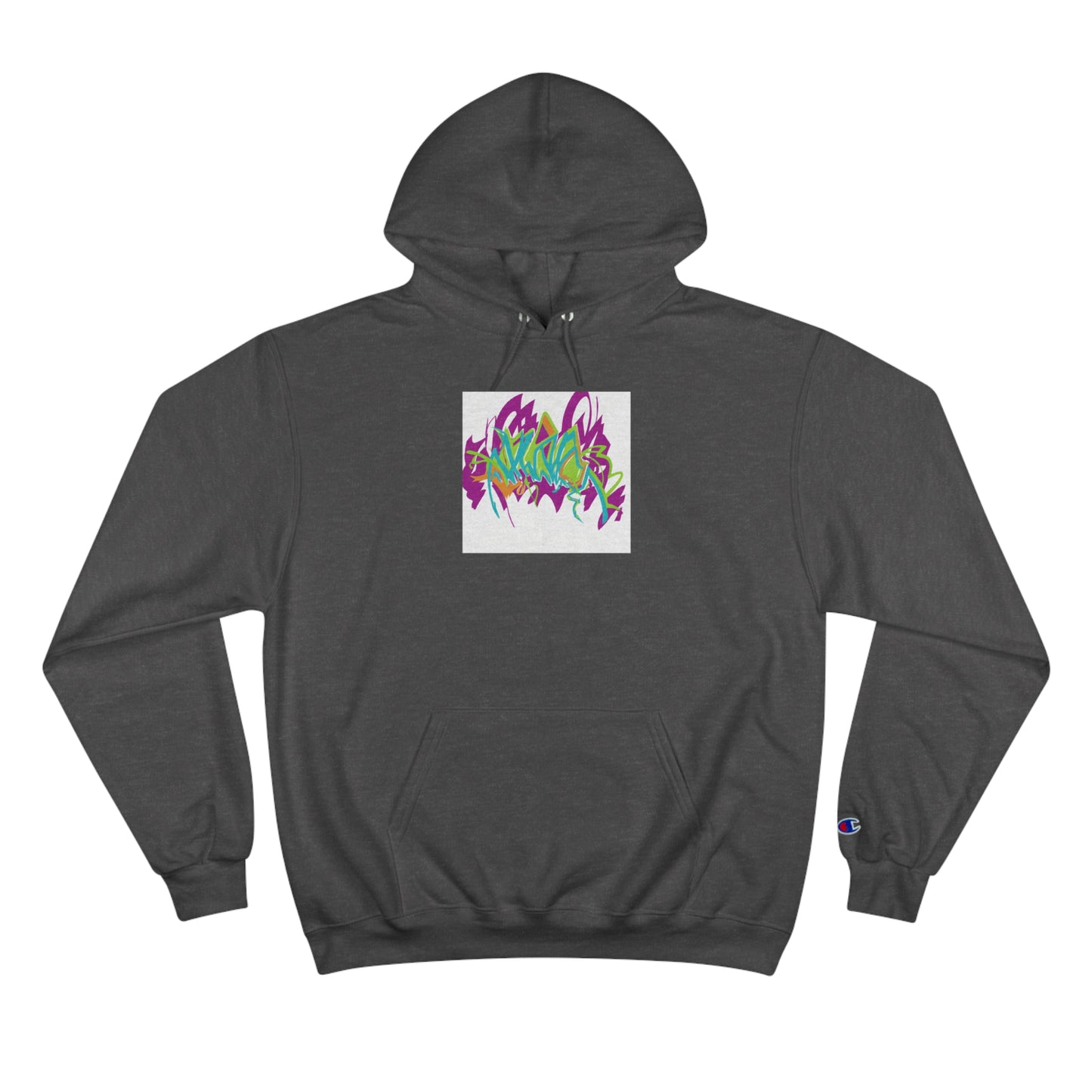 Tasha "The Curator" Bunce - Hoodie