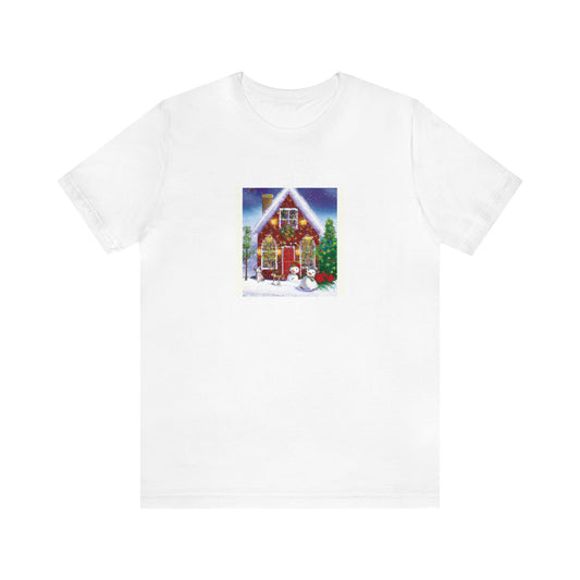 Sparky Sparkles - Tee