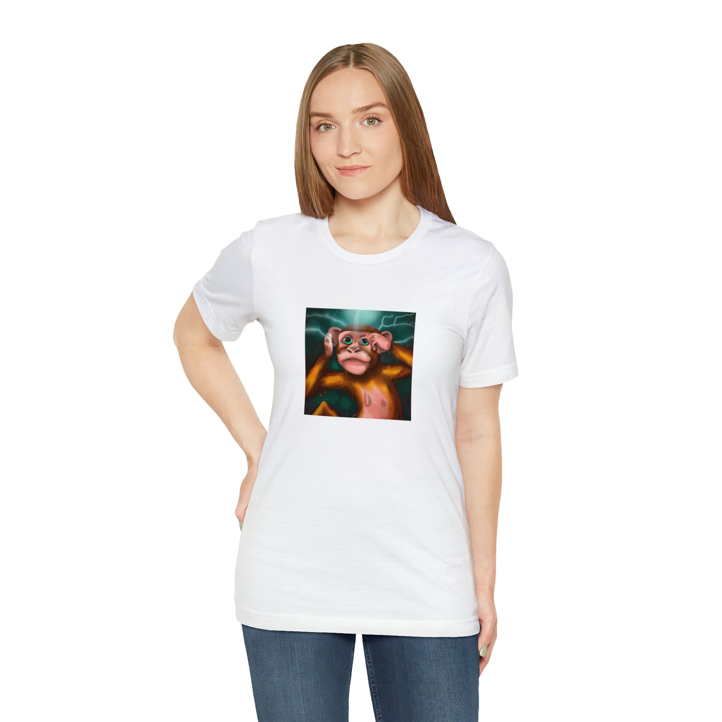 Munk'eti - Tee