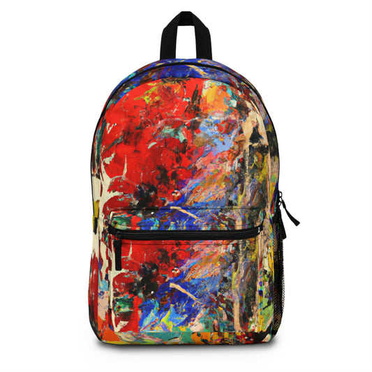 Josephine Proatte - Backpack