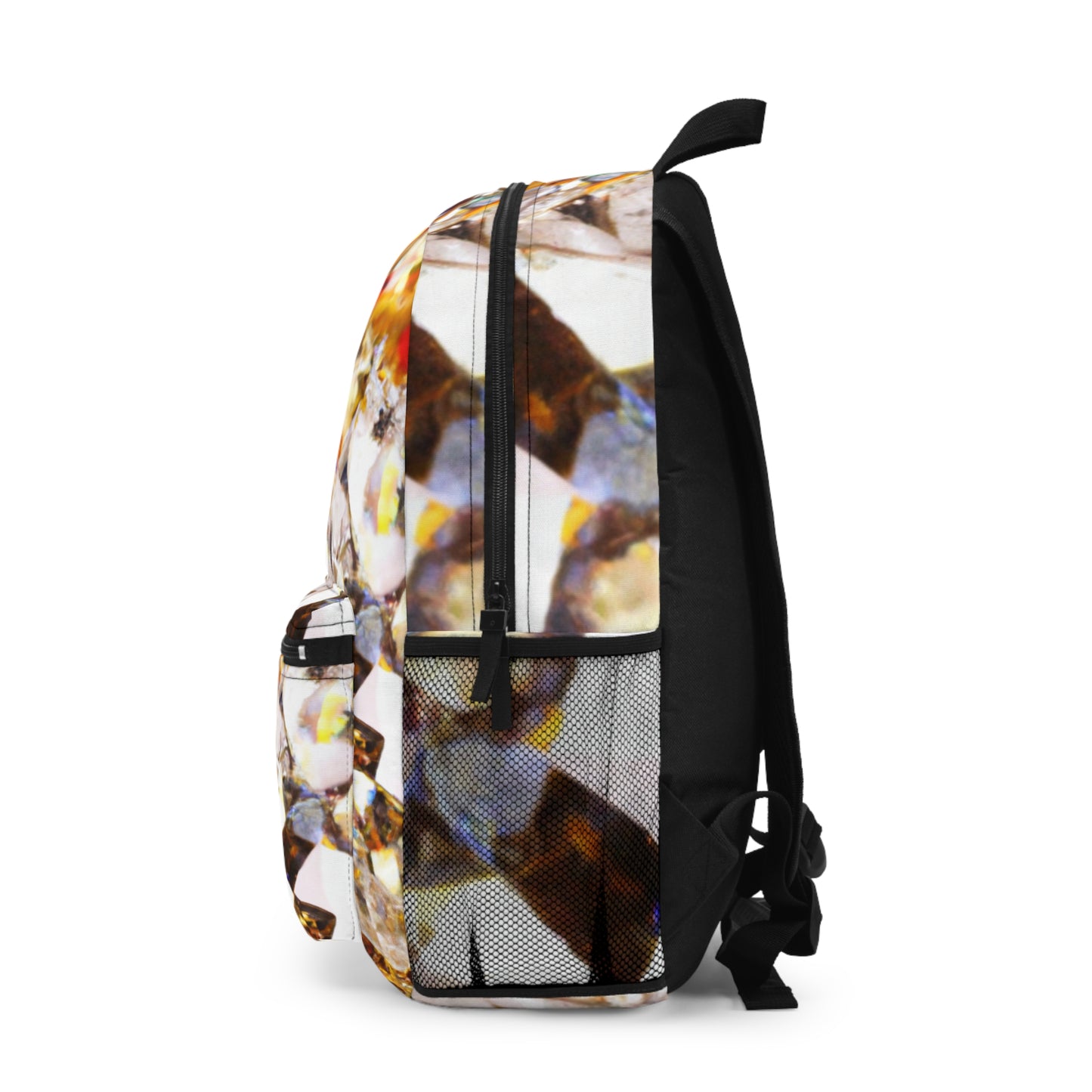Augustus Ferrarone - Backpack