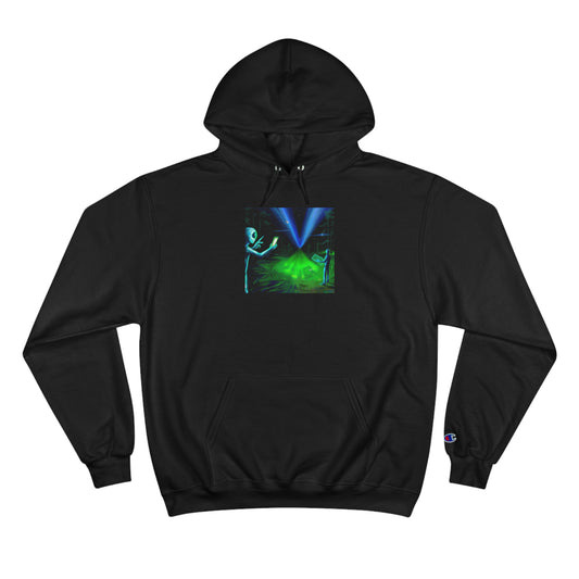 Volax Sipankai - Hoodie
