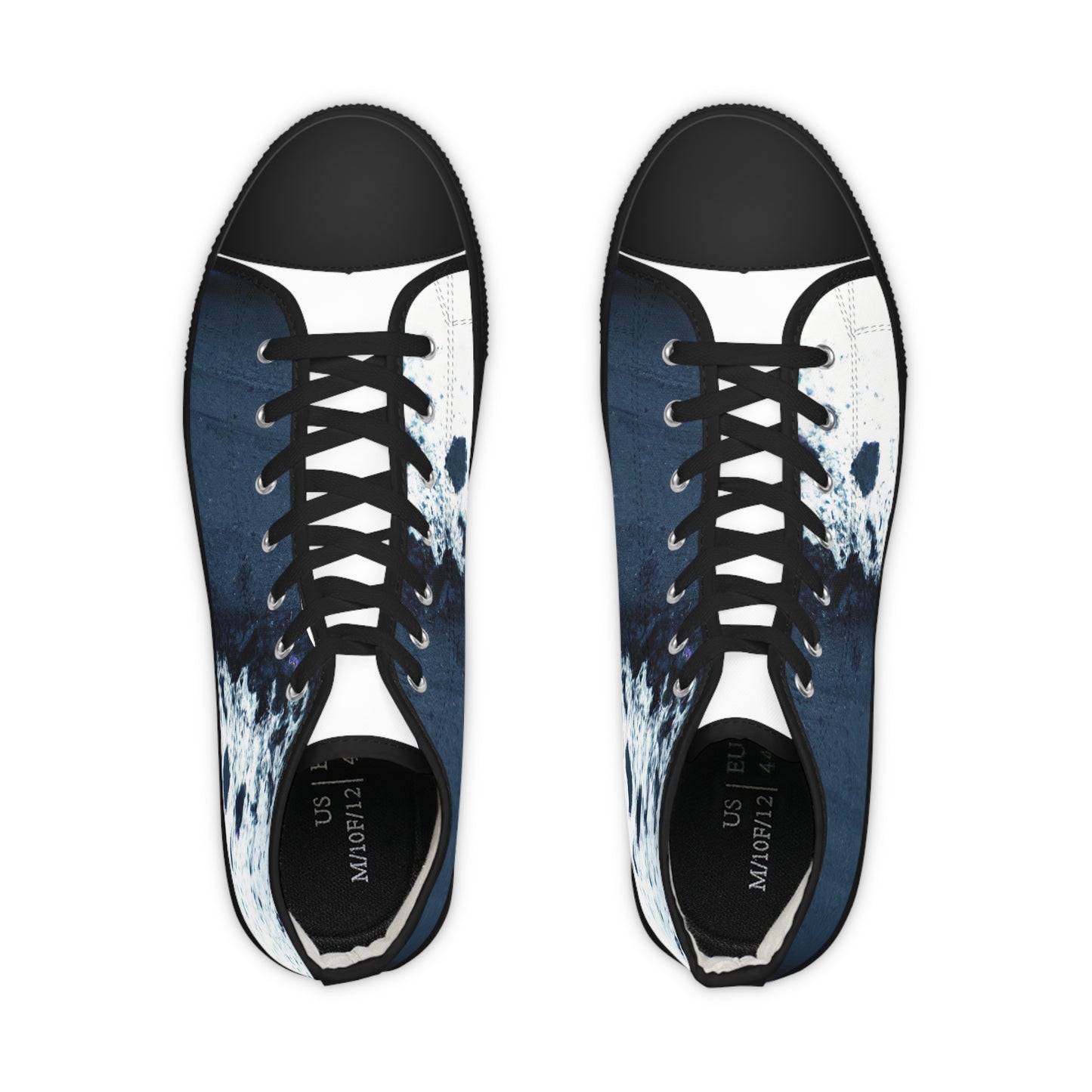 Valentine Stibel-Boots - High Top Shoes