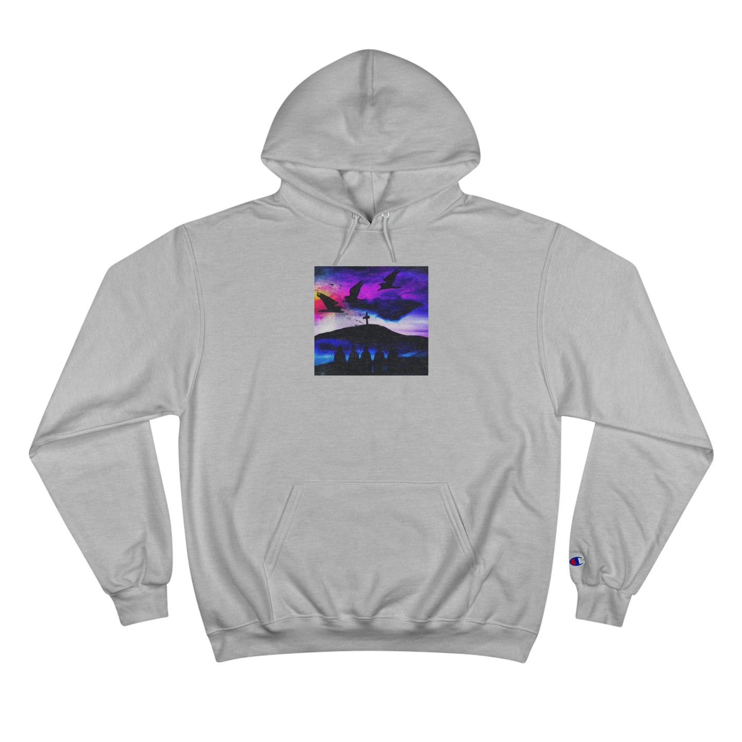 Istariel - Hoodie
