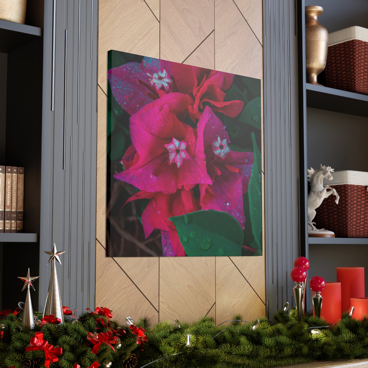 Edward Muybridge - Canvas