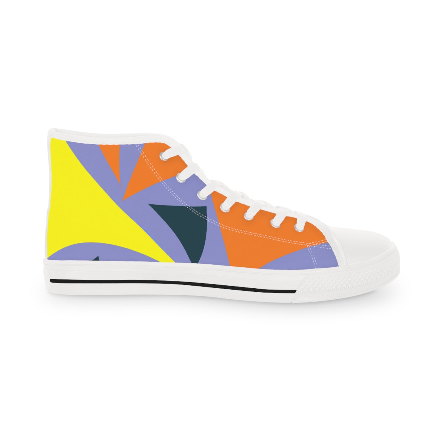 Hansa von Leipzig - High Top Shoes