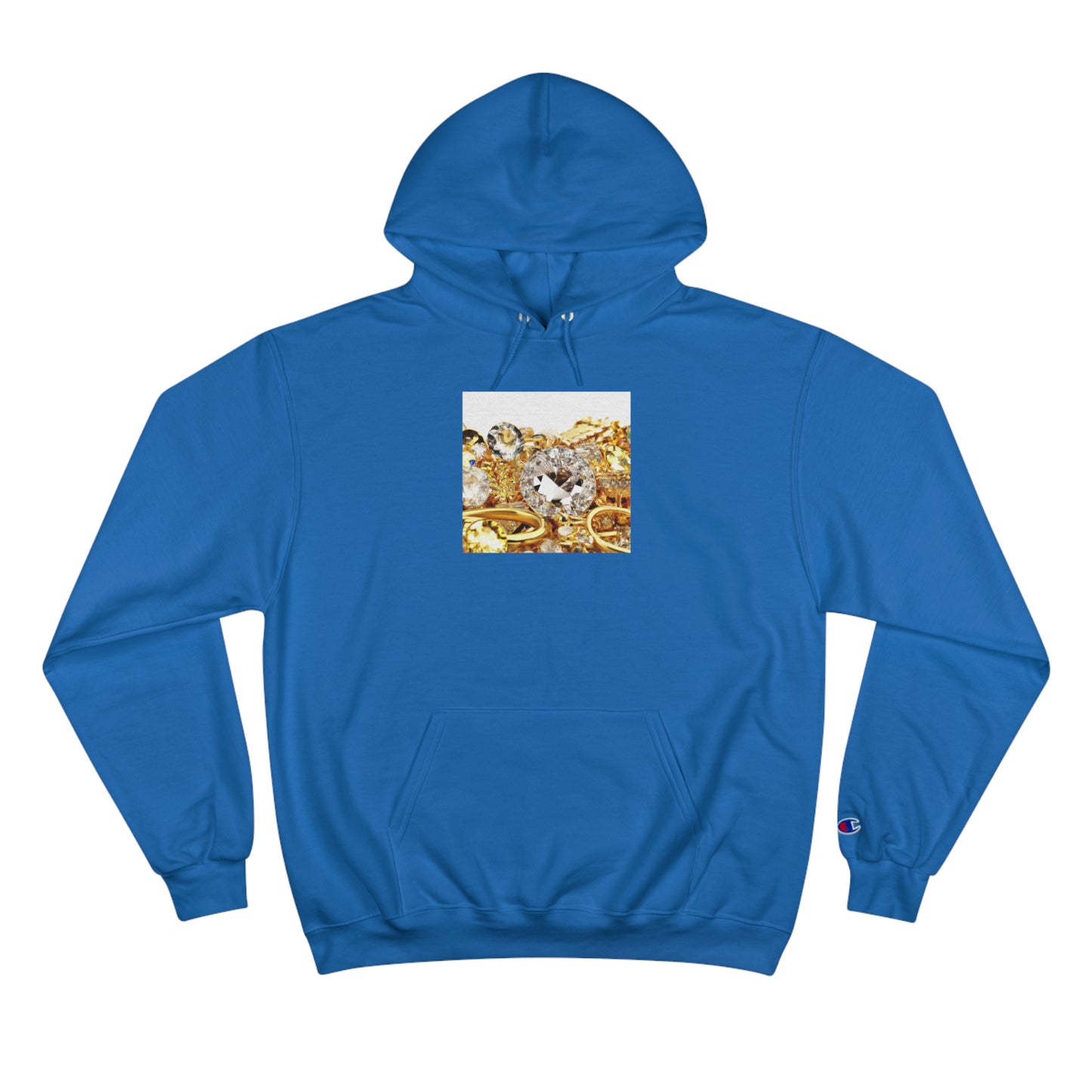 Isabella Cadensy - Hoodie