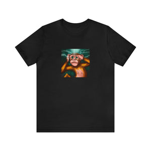 Munk'eti - Tee