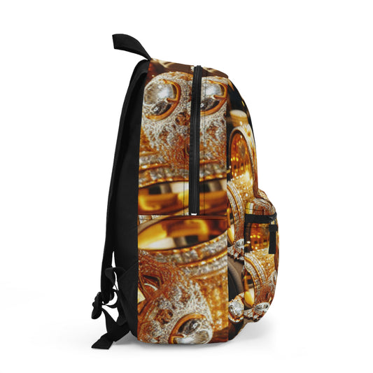 Arabelle Dupont - Backpack