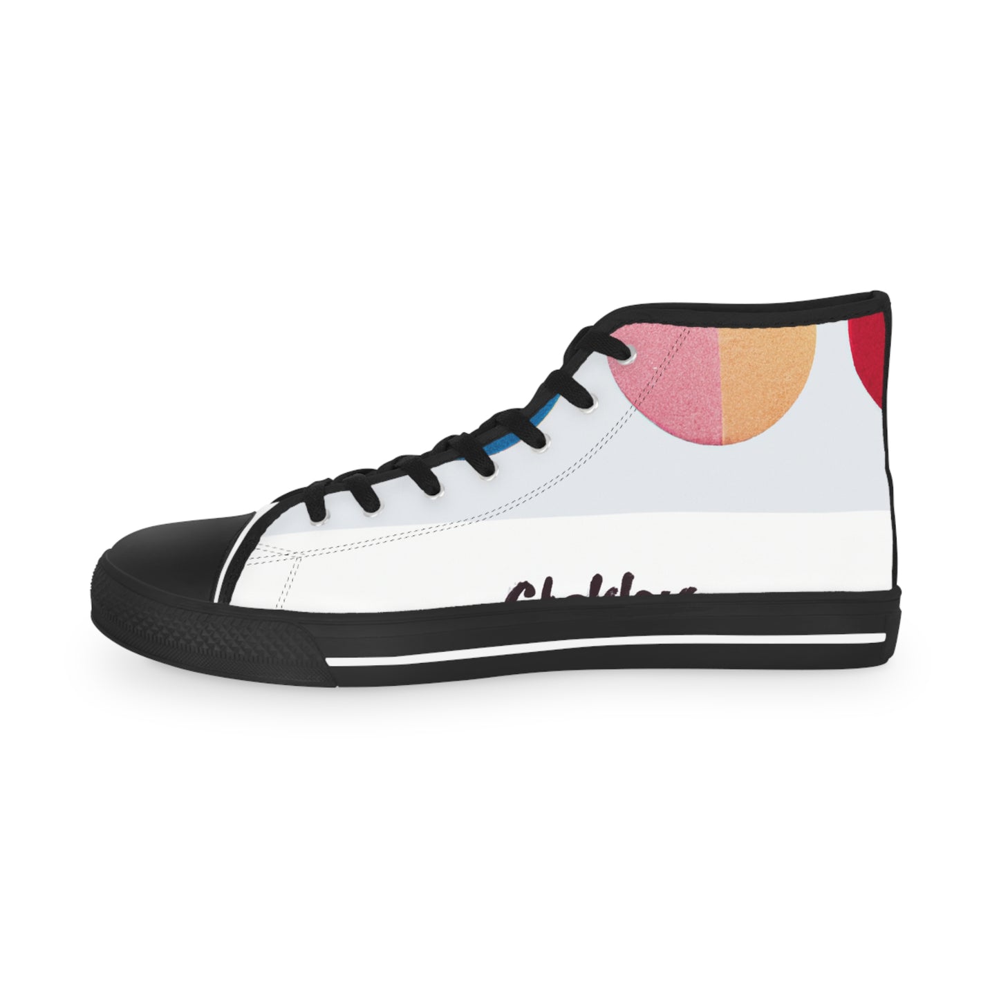 Ernestine Shoesmith - High Top Shoes