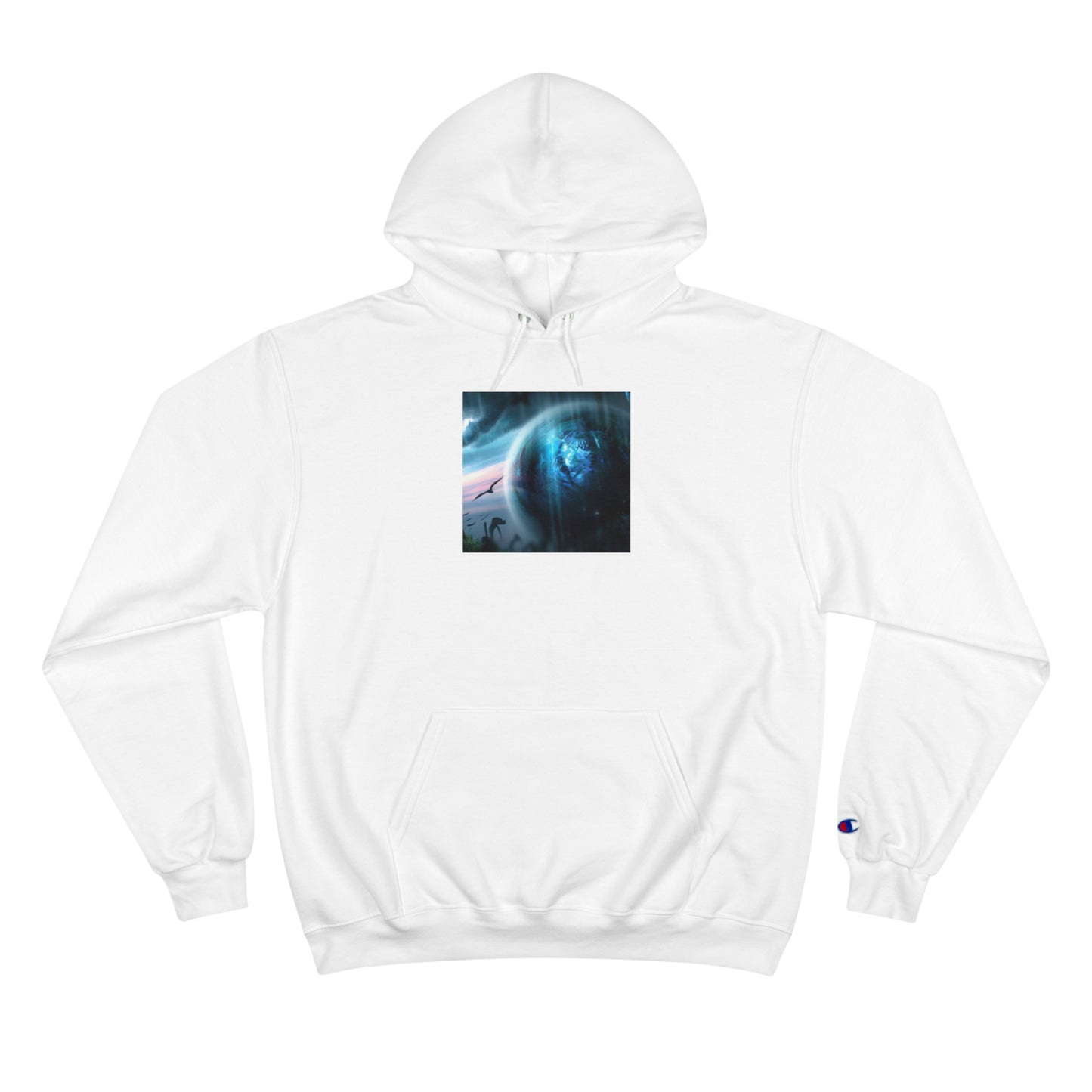 Azaeli - Hoodie