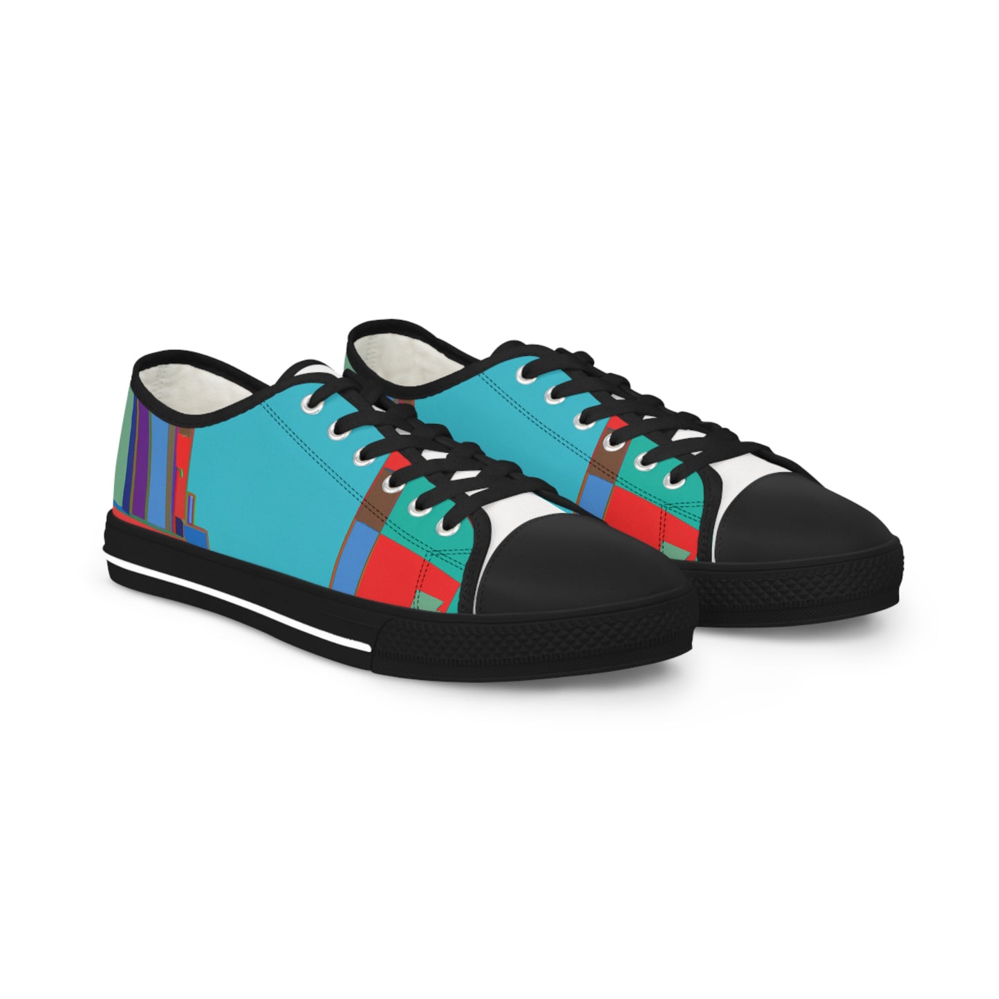 .
Lavinia de la Panza - Low Top Shoes
