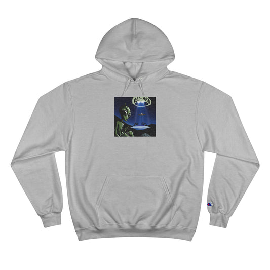 Lazulis Froydent - Hoodie