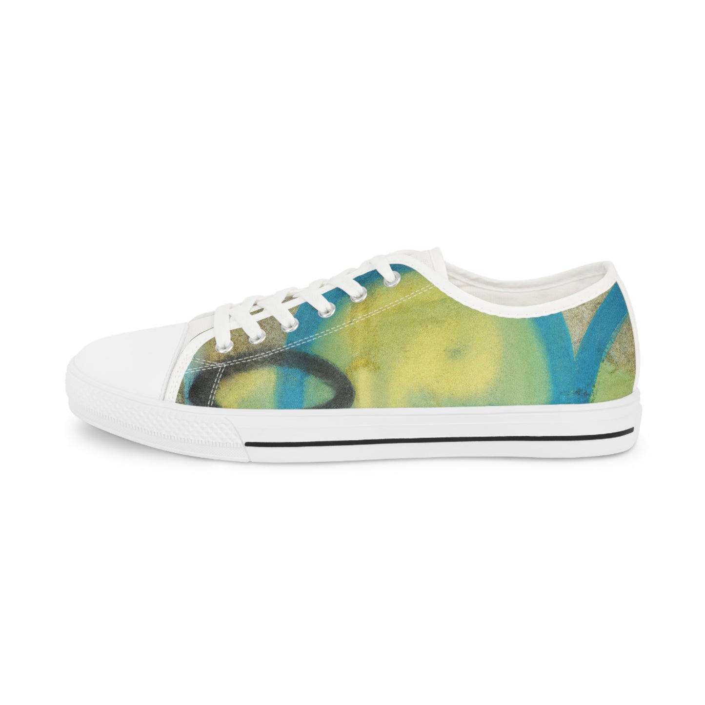 Sebastian Soleweaver - Low Top Shoes