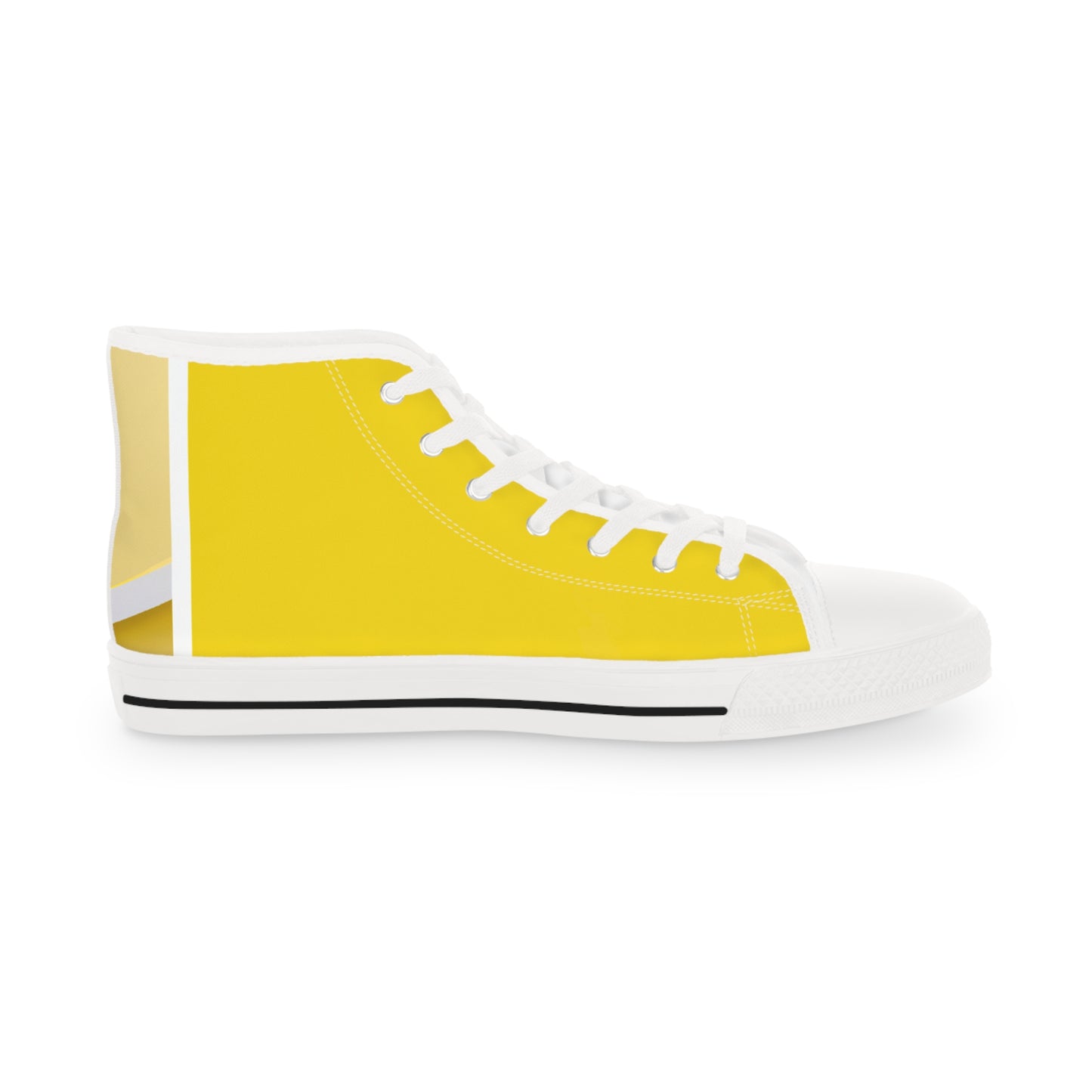 Elias Fairbanks - High Top Shoes