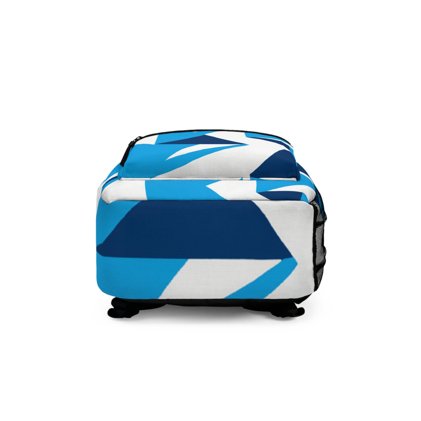 Alvarus Anzaloni - Backpack