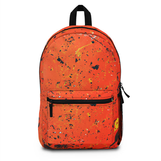 Geseeva Bondrii - Backpack