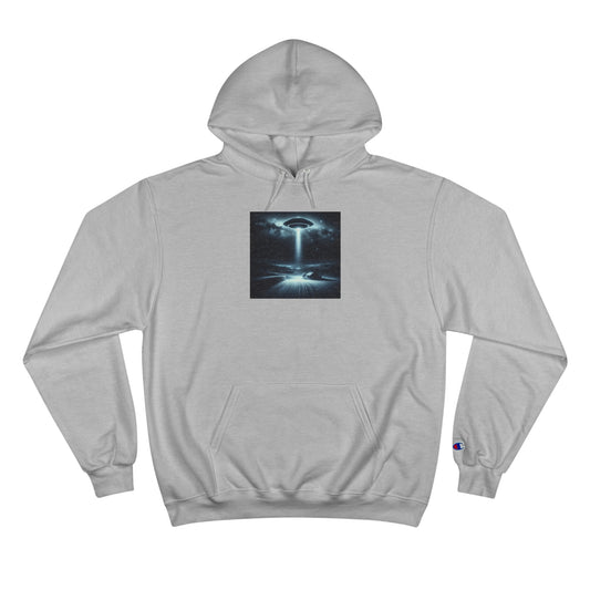 Zorlax Vixanne - Hoodie